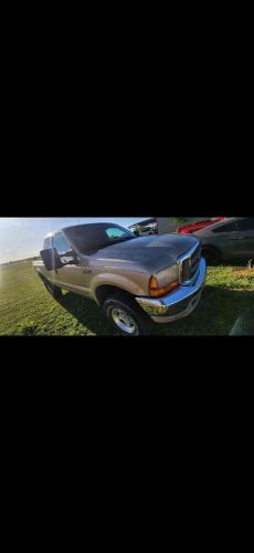 1999 ford f-250 super duty