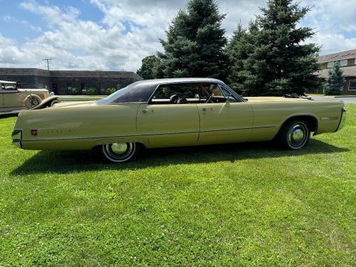 1972 chrysler imperial