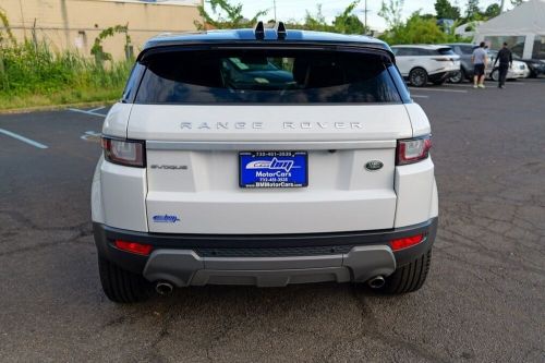 2019 land rover range rover hse