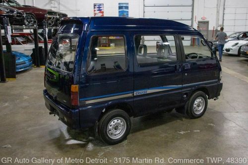 1994 daihatsu atrai van