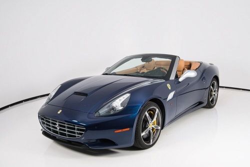 2014 ferrari california .