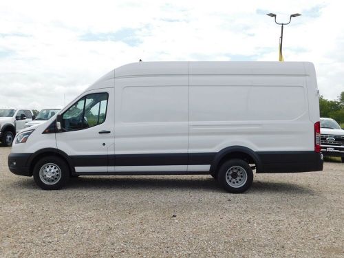 2023 ford transit connect