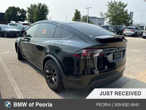 2023 tesla model x