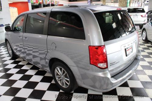 2014 dodge grand caravan sxt - southern car!