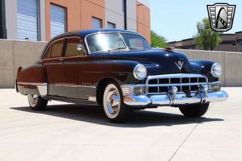 1949 cadillac series 62