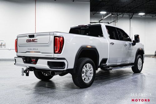 2020 gmc sierra 2500 denali