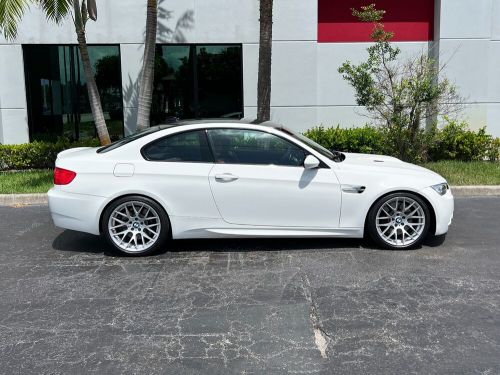 2012 bmw m3