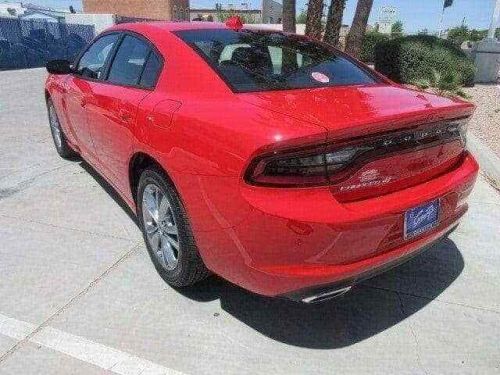 2023 dodge charger sxt awd