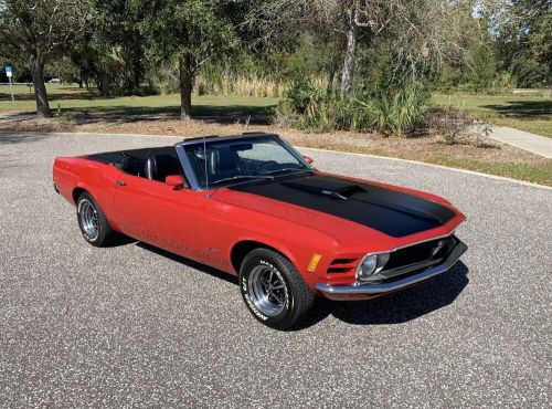 1970 ford mustang call doug 727-252-9149 or pete 727-686-7932