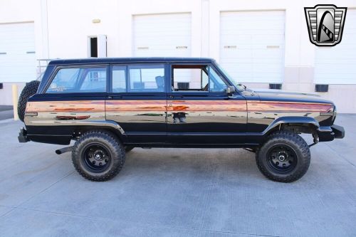 1990 jeep wagoneer