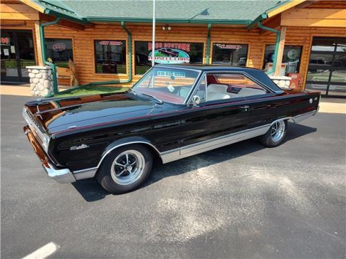 1967 plymouth satellite