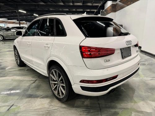 2018 audi q3 premium plus