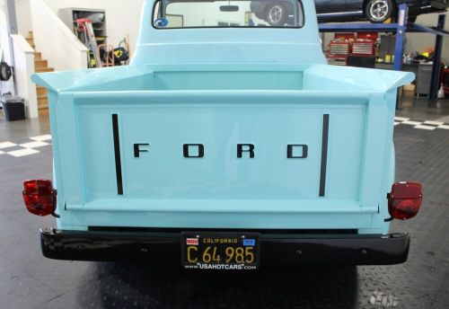 1955 ford f-100