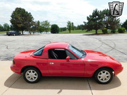 1990 mazda mx-5 miata