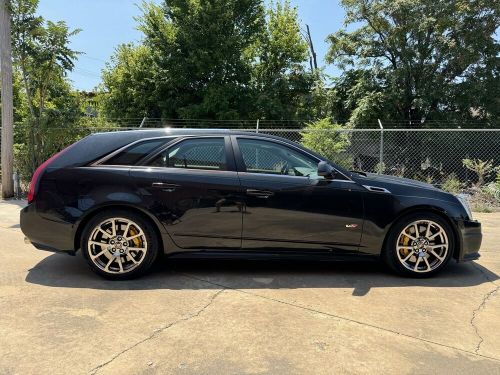 2014 cadillac cts lingenfelter lsa 700hp