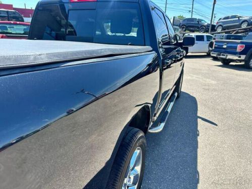 2018 ram 1500 slt pickup 4d 5 1/2 ft