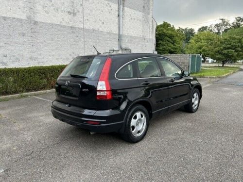 2010 honda cr-v lx 4wd 99k miles