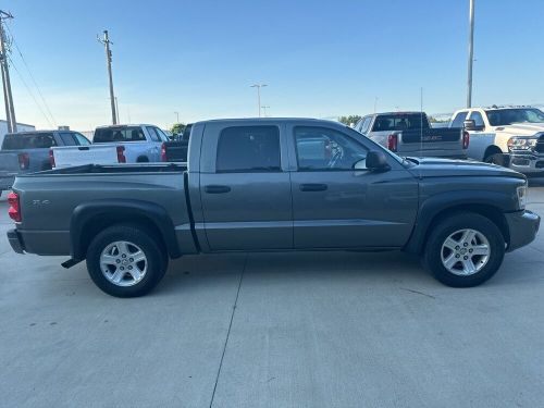 2011 ram dakota lone star