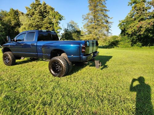 2008 dodge ram 3500