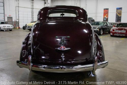 1939 plymouth p8 business coupe