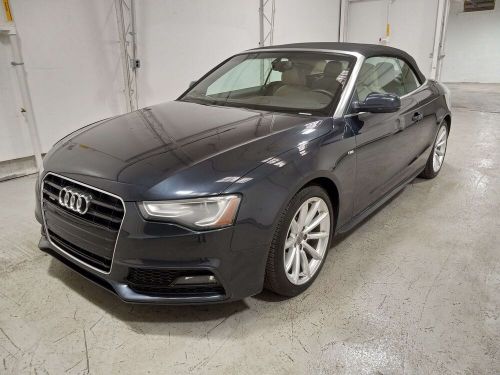 2015 audi a5 premium plus 45 tfsi quattro s tronic