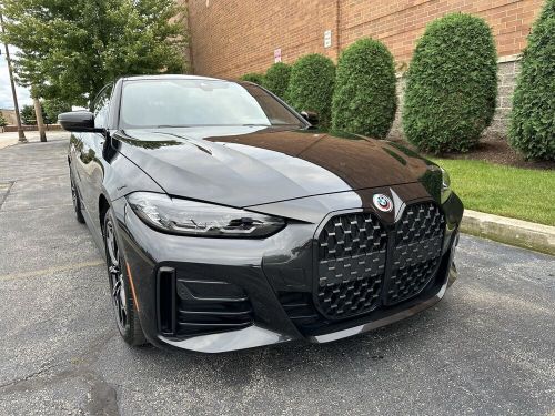 2023 bmw 4-series gran coupe