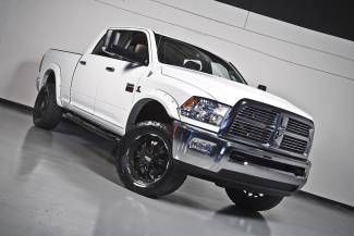 2011 dodge ram 2500 cummins diesel big horn! many upgrades! must see! we finance