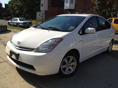 2009 toyota prius 1-owner clean 48/45 mpg!!!