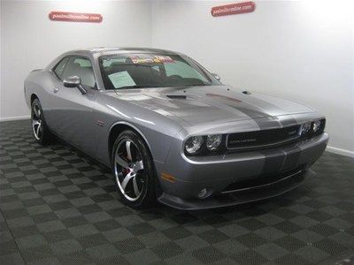 2013 dodge challenger srt8