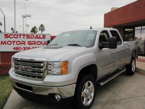 2013 gmc sierra 2500hd 4wd crew cab 153