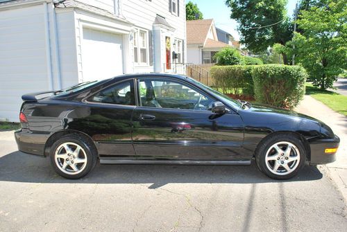 1998 Acura Integra Picture 7