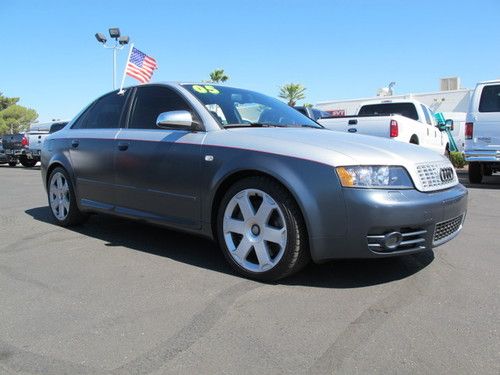 2005 audi s4