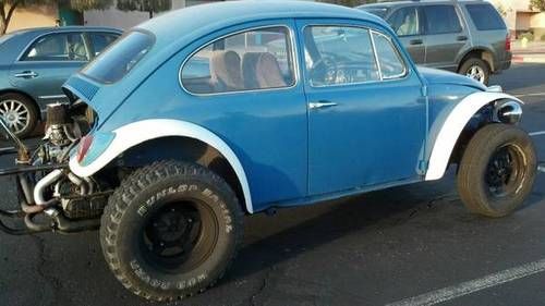 67 vw beetle/baja