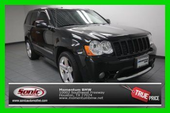 2008 srt8 used 6.1l v8 16v automatic suv premium