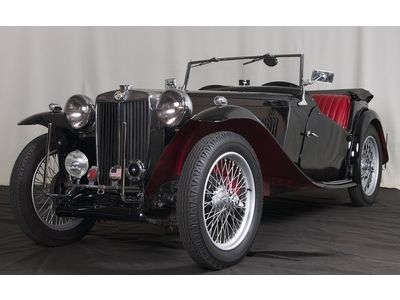 1948 mg tc excellent con