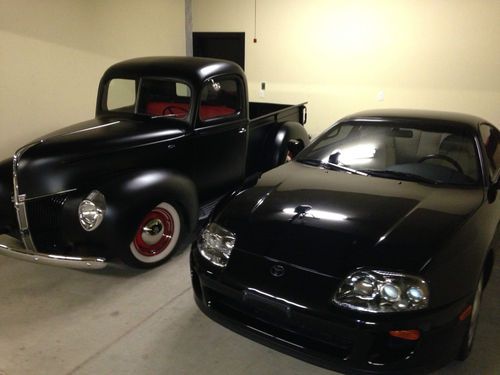 1940 ford pickup truck