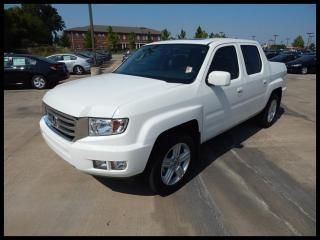 2013 honda ridgeline 4wd