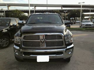 2012 ram 3500 mega cab longhorn laramie 4x4