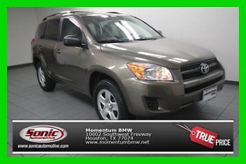 2010 used 2.5l i4 16v automatic fwd suv