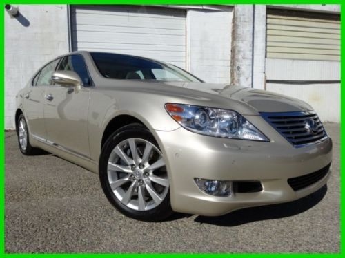 2012 used 4.6l v8 32v automatic awd sedan premium