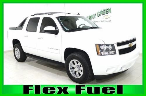 2009 lt1 used 5.3l v8 16v automatic rwd suv premium onstar