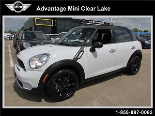 Countryman s technology package tech harman kardon automatic connected alloys