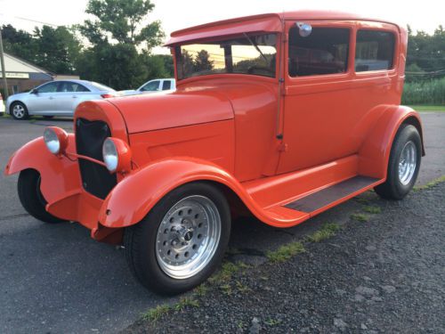 1928 ford model a hot rod!!