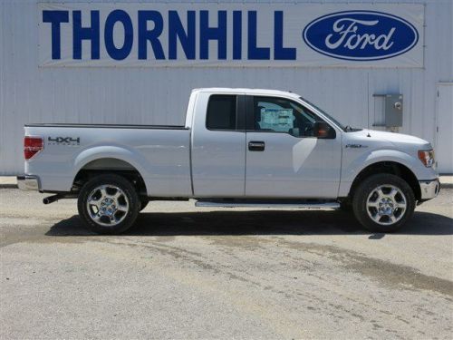 2014 ford f150 xlt