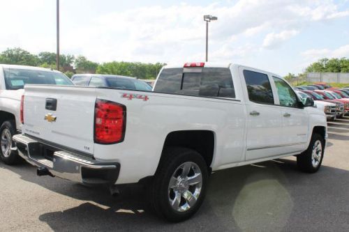 2014 chevrolet silverado 1500 1lz