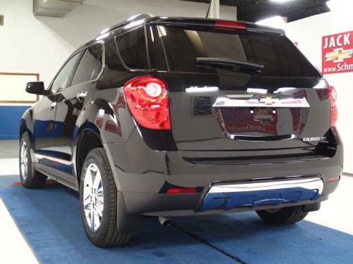 2014 chevrolet equinox ltz