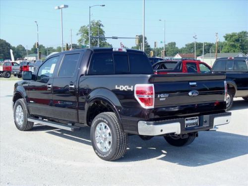 2013 ford f150