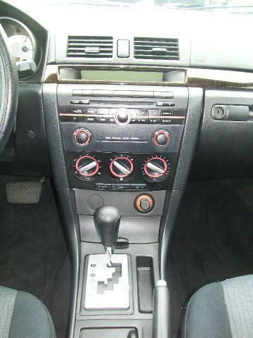 2007 mazda mazda3 i touring