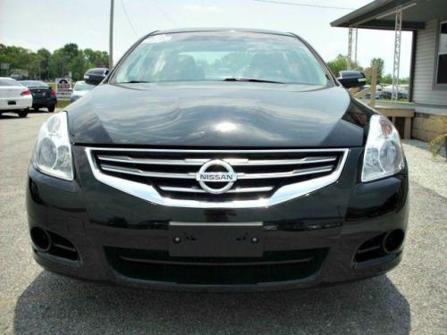 2011 nissan altima 2.5 sl