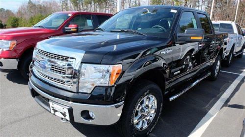 2014 ford f150 xlt